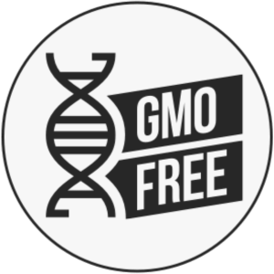 Glucoberry GMO Free